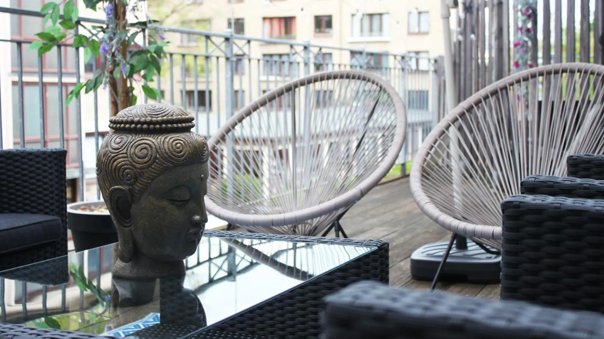R B Apartment Hamburg Family - 108 Qm Mit Dachterrasse - Badewanne & Dusche - Kostenloses Parken - 2 Schlafzimmer