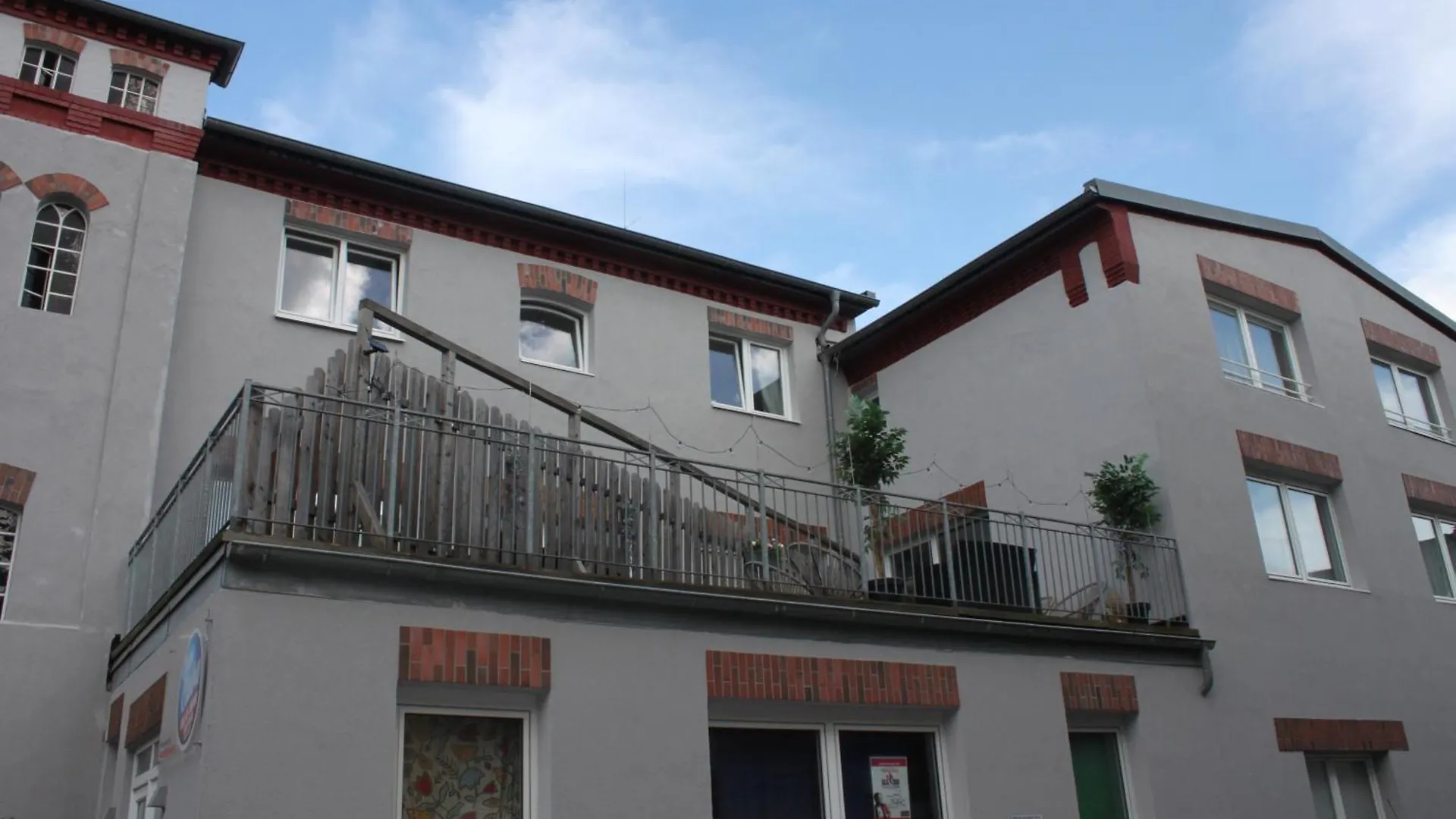 R B Apartment Hamburg Family - 108 Qm Mit Dachterrasse - Badewanne & Dusche - Kostenloses Parken - 2 Schlafzimmer 0*,  德国